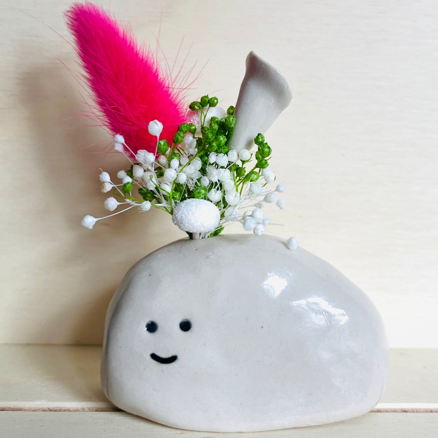 Pebble Pal bud vase (2)