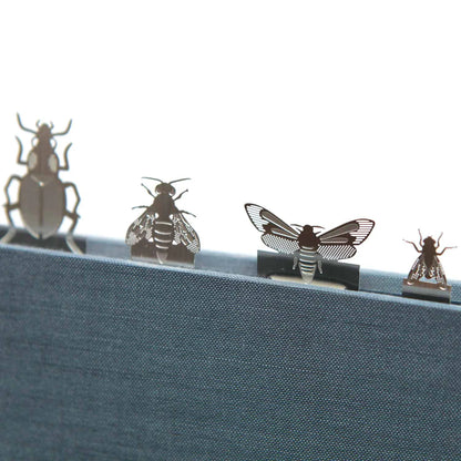 Bookmarks - Insects