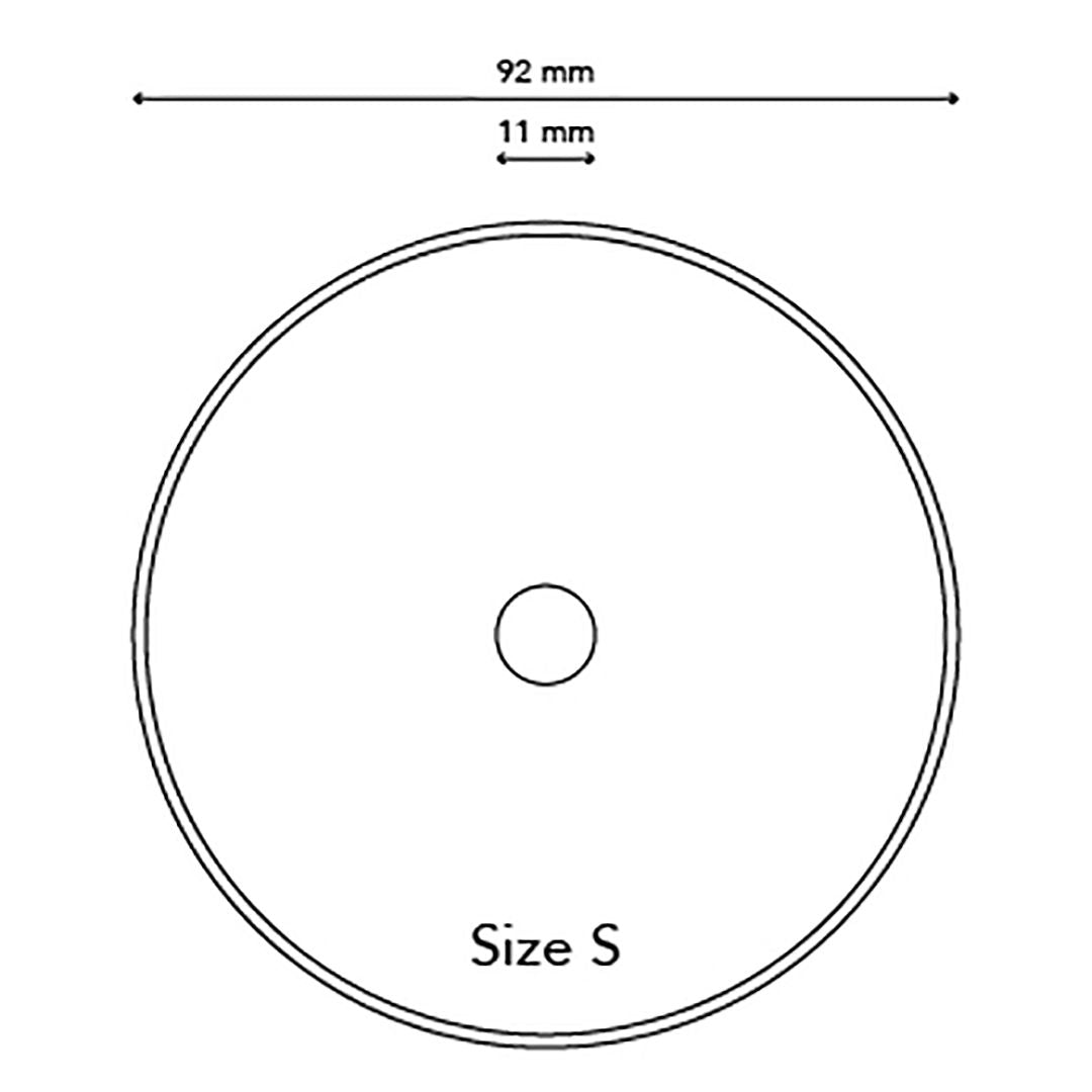 Small Germination & Propagation Plate